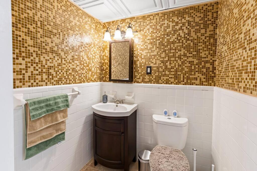 Cozy Buckhead Suite - Great Area, Free Easy Parking, Near Shops And Restaurants Atlanta Zewnętrze zdjęcie