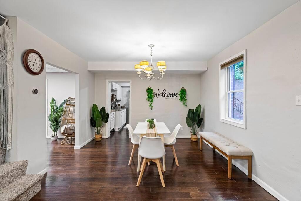 Cozy Buckhead Suite - Great Area, Free Easy Parking, Near Shops And Restaurants Atlanta Zewnętrze zdjęcie